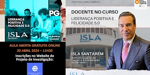 Imagen principal de AULA ABERTA ONLINE GRATUITA DO PROFESSOR RAUL VARELA BARROS