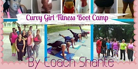 Hip Hop Fitness Bootcamp primary image