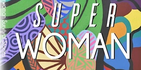 Swiner Publishing Co. Releases Superwoman Survival Stories!