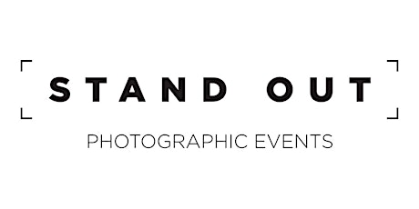 STAND OUT Photo Events | Austin | September 25th  All Day Pass