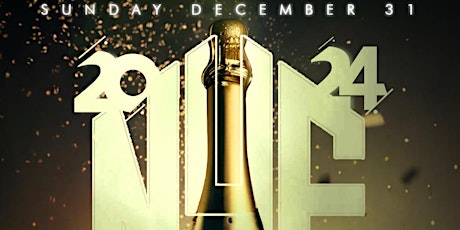 Imagen principal de NYE on the Hudson w/ 2hr Open Bar, champagne toast NYC Skinny Cantina