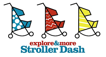 2014 Explore & More Stroller Dash primary image