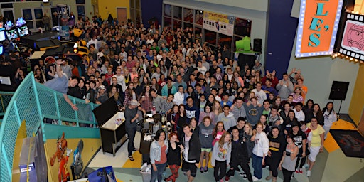 Immagine principale di Issaquah High School Class of 2014 -10 Year Reunion 