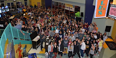 Imagem principal do evento Issaquah High School Class of 2014 -10 Year Reunion