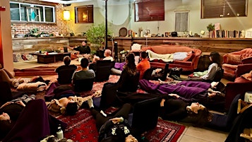 Imagem principal do evento Self-Hypnosis Course
