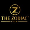 Logotipo de The Zodiac Tour