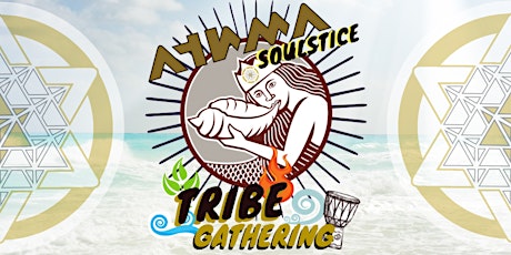 Athma Soulstice Tribe Gathering 2023 primary image