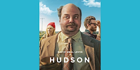 Friday Films: Hudson at Mathers House