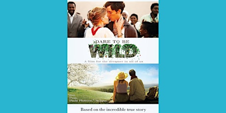 Friday Films: Dare to be Wild at Mathers House