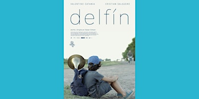 Friday Films: Delfín at Mathers House  primärbild