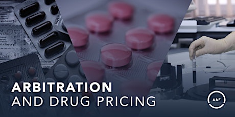Arbitration and Drug Pricing primary image