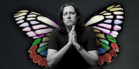 Jon Walpole: Butterfly