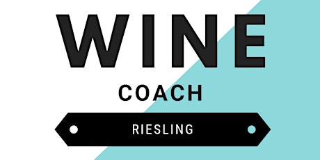 Wine Coach -  Riesling  primary image