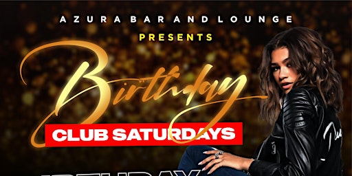 Imagen principal de Azura Birthday Club