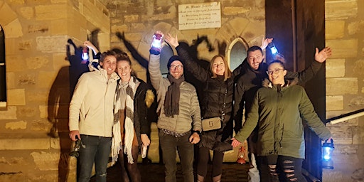 Hauptbild für Hahndorf After Dark Walking Tour, South Australia