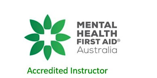 Standard Mental Health First Aid - Refresher  primärbild