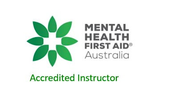 Standard Mental Health First Aid - Refresher