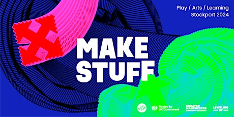 Make Stuff: Fashion Fusion with House of Voya