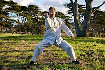 Queenstown Practical Method Tai Chi Workshop with Master Chen Zhonghua primary image
