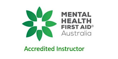 Standard Mental Health First Aid - Refresher