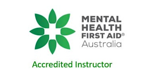 Standard Mental Health First Aid - Refresher primary image