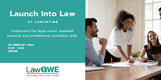 Understand essential personal and professional workplace skills primary image