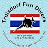 Logótipo de Troisdorf Fun Divers