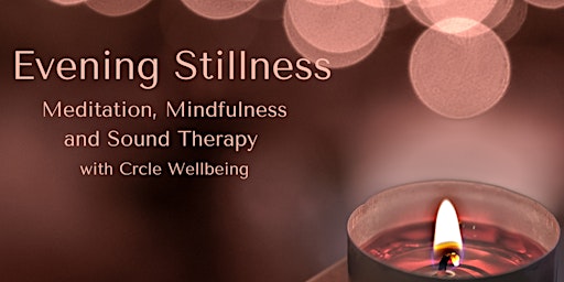 Imagem principal de Evening Stillness