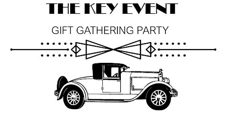 Key Event Gift Gathering Party primary image