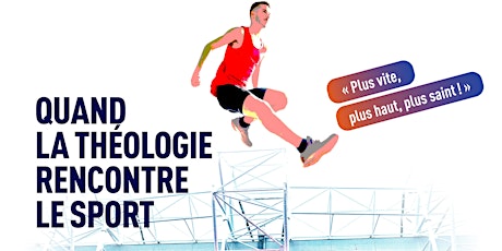 Primaire afbeelding van Sport et communion : quand la théologie rencontre le sport