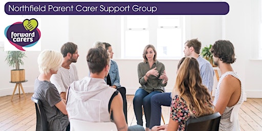 Northfield Parent Carer Support Group primary image