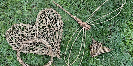 Willow Weaving: Sustainable Decorations