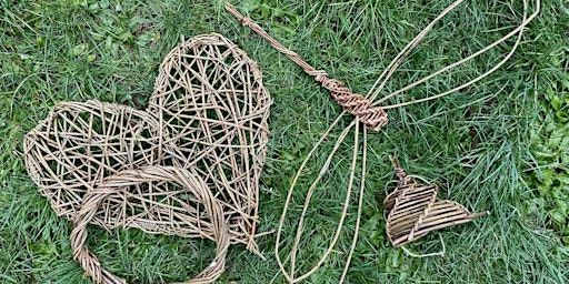 Primaire afbeelding van Willow Weaving: Sustainable Decorations