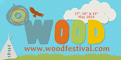 WOOD FESTIVAL 2024 primary image