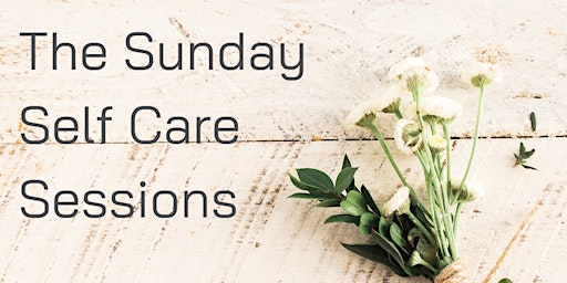 Primaire afbeelding van Sunday Self Care Session