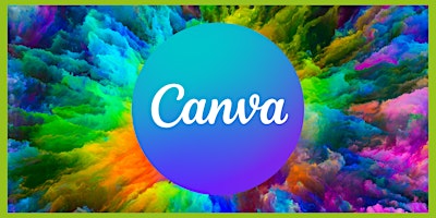 Hauptbild für 'Design like a Pro' - A Canva Webinar for Beginners