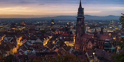 Hauptbild für VNet Freiburg