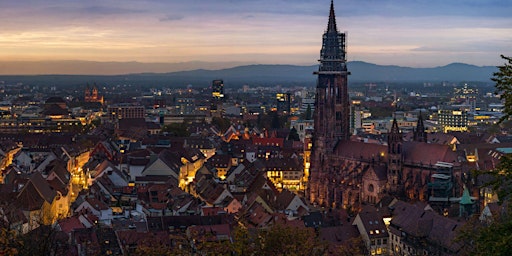 Image principale de VNet Freiburg