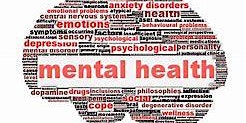2 Day Level  3 Award in Mental Health at Work - £300 +  VAT primary image