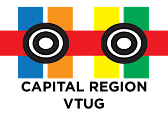 Capital Region Virtualization Technical Users Group primary image