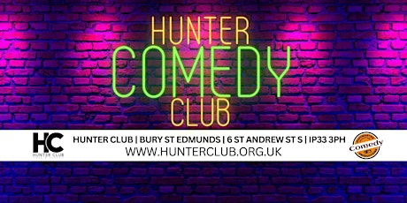 Hunter Comedy Club