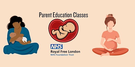 MAY Edgware(core team) or Chase Farm(core team) Parent Education Classes