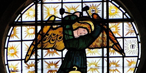 Image principale de William Morris & G.F. Bodley, by Michael Hall(RECORDING)