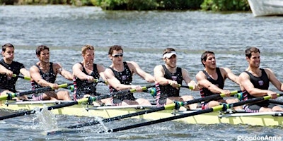 Hauptbild für Henley Royal Regatta Hospitality - Boaters Enclosure - 2024