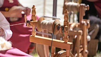 Hauptbild für Hand Spinning & Wellness Retreat