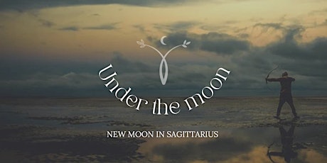 New Moon Meditation primary image