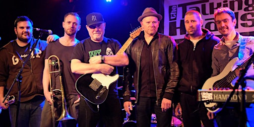 Primaire afbeelding van The Toasters