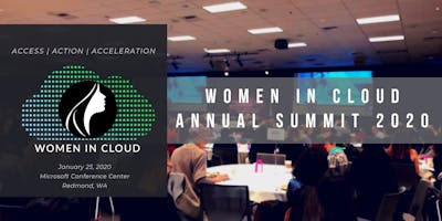 Women In Cloud Annual Summit 2020