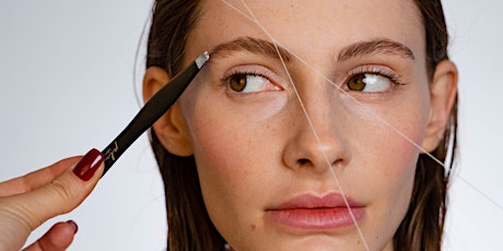 Corso Brow Shaping - L'arte del definire e modellare le sopracciglia