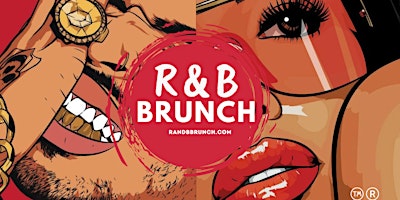 R&B BRUNCH - SAT 11 MAY - GLASGOW primary image